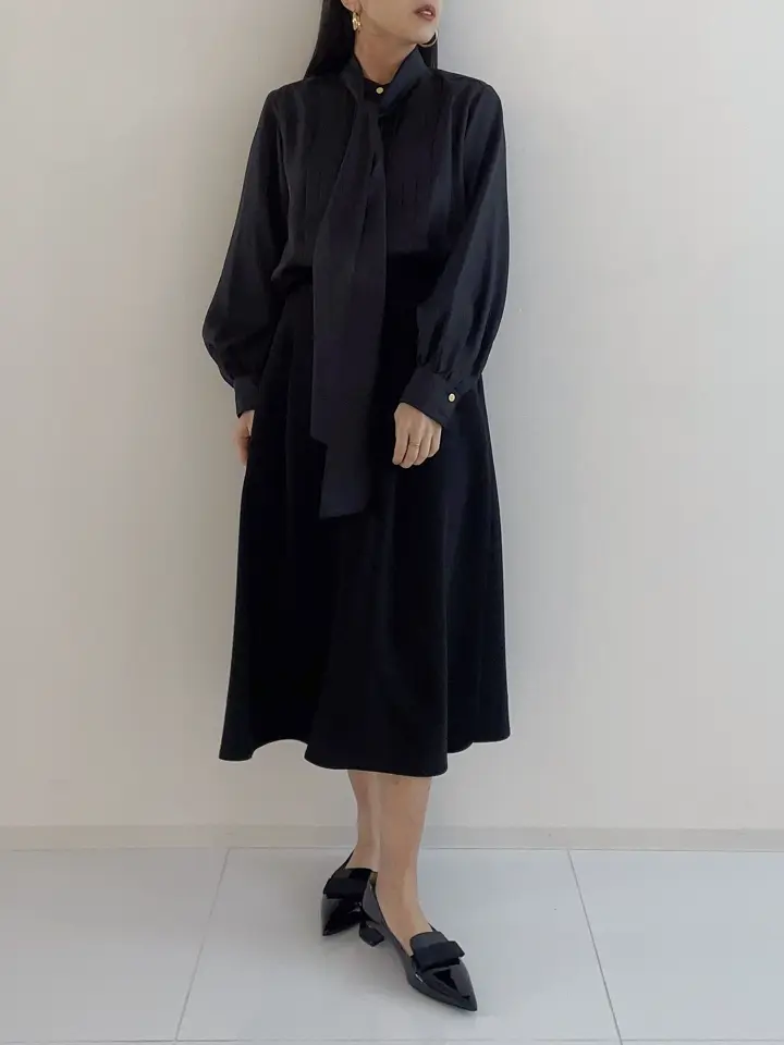 Diagram  Sekine コーディネート画像