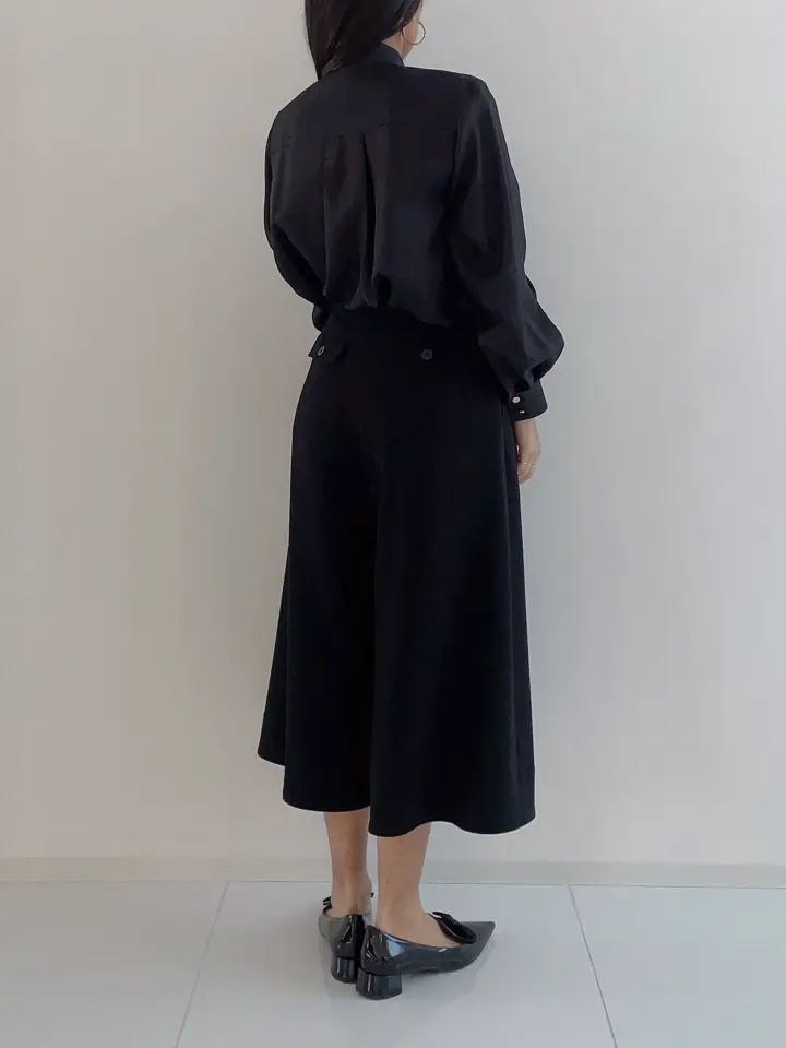 Diagram  Sekine コーディネート画像