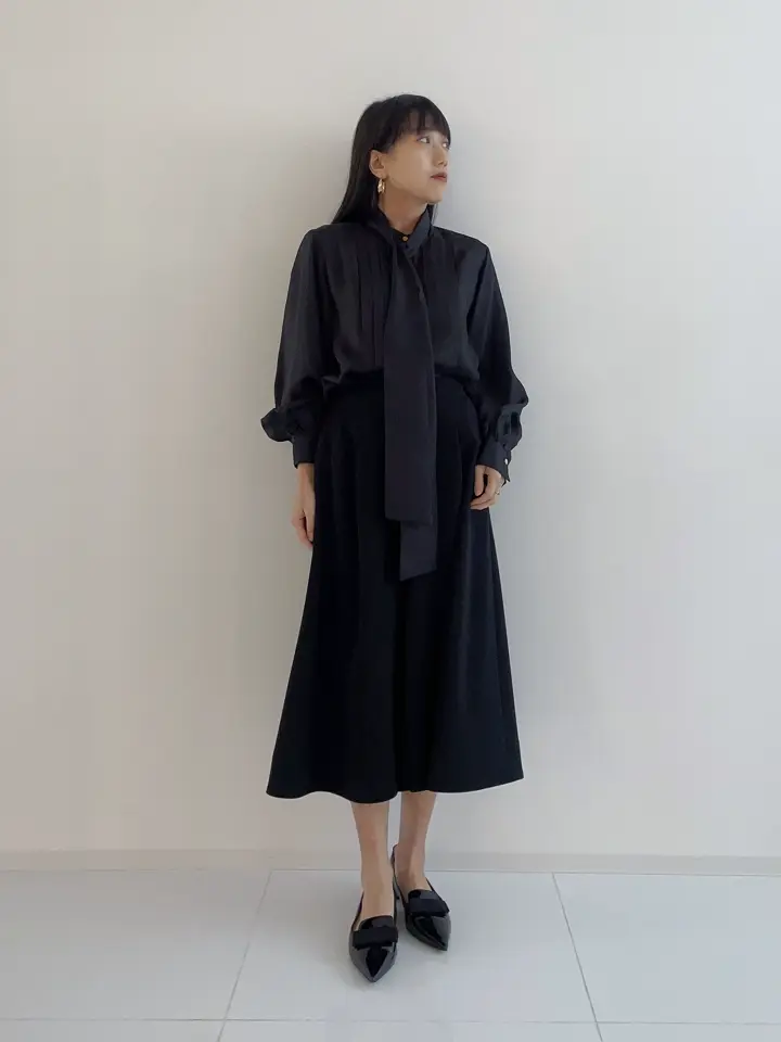 Diagram  Sekine コーディネート画像