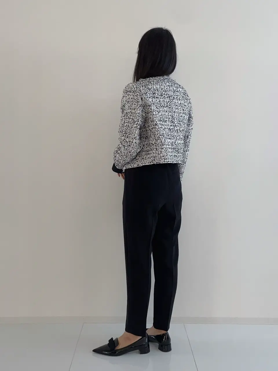 Diagram  Sekine コーディネート画像