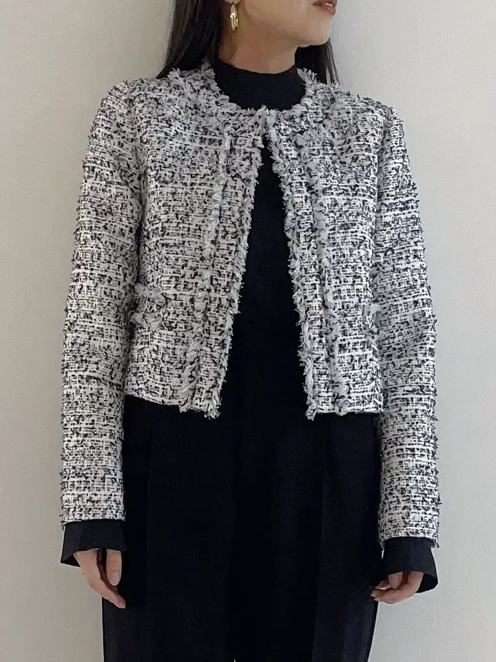 Diagram  Sekine コーディネート画像