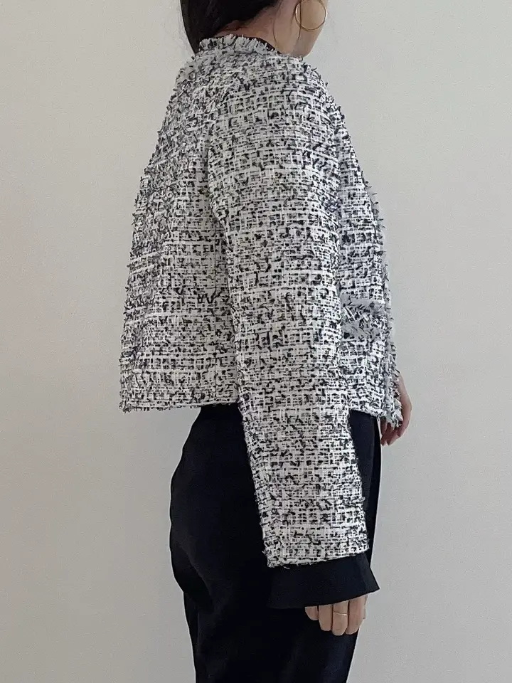 Diagram  Sekine コーディネート画像