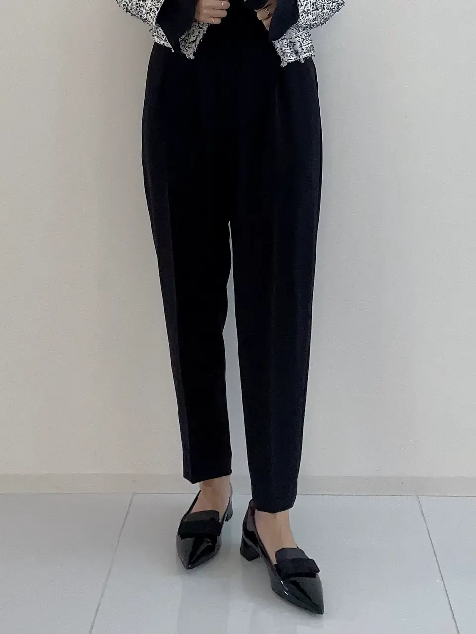 Diagram  Sekine コーディネート画像