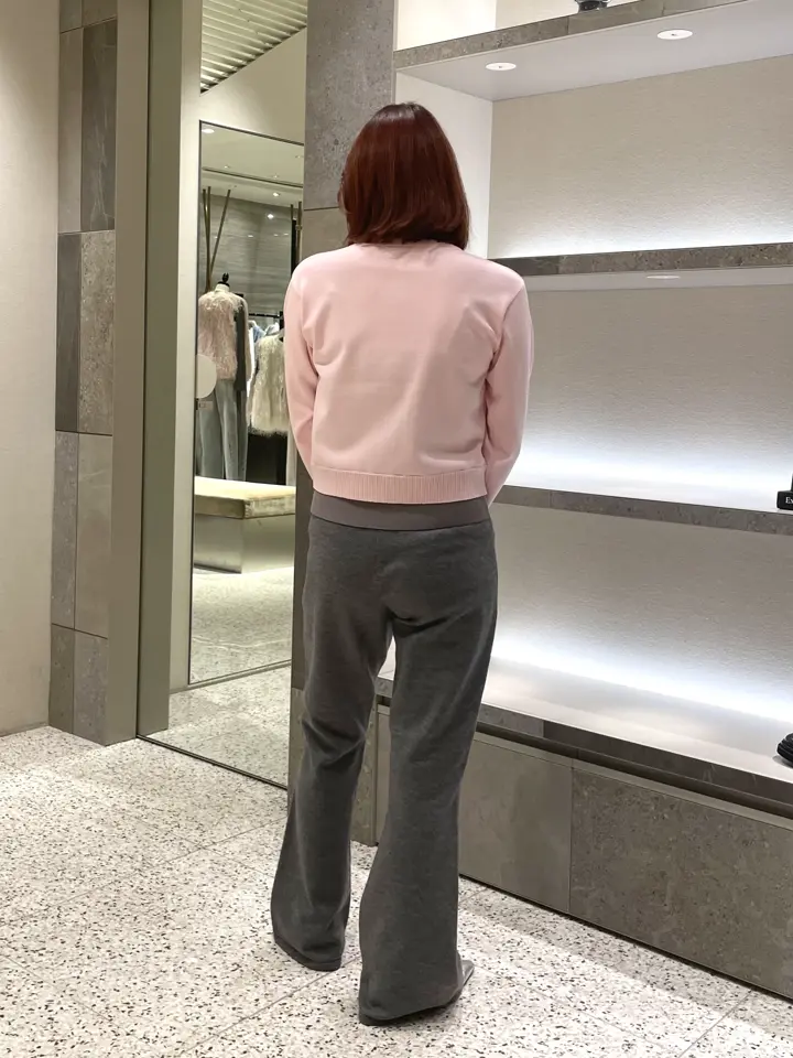 Diagram SHOKO コーディネート画像