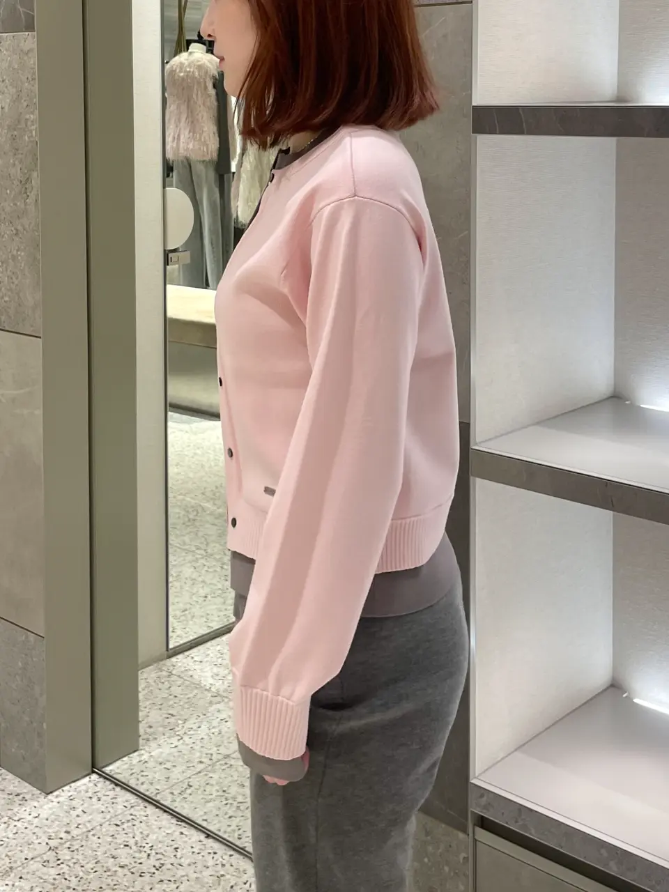 Diagram SHOKO コーディネート画像