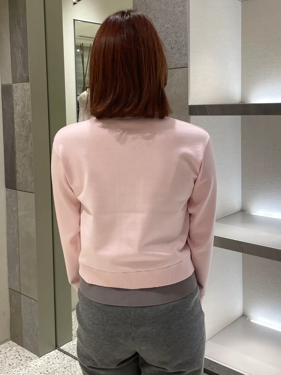 Diagram SHOKO コーディネート画像