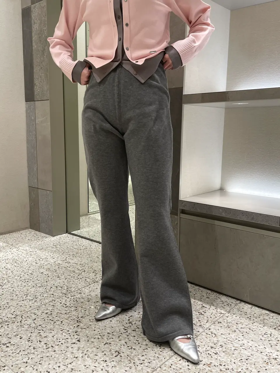 Diagram SHOKO コーディネート画像