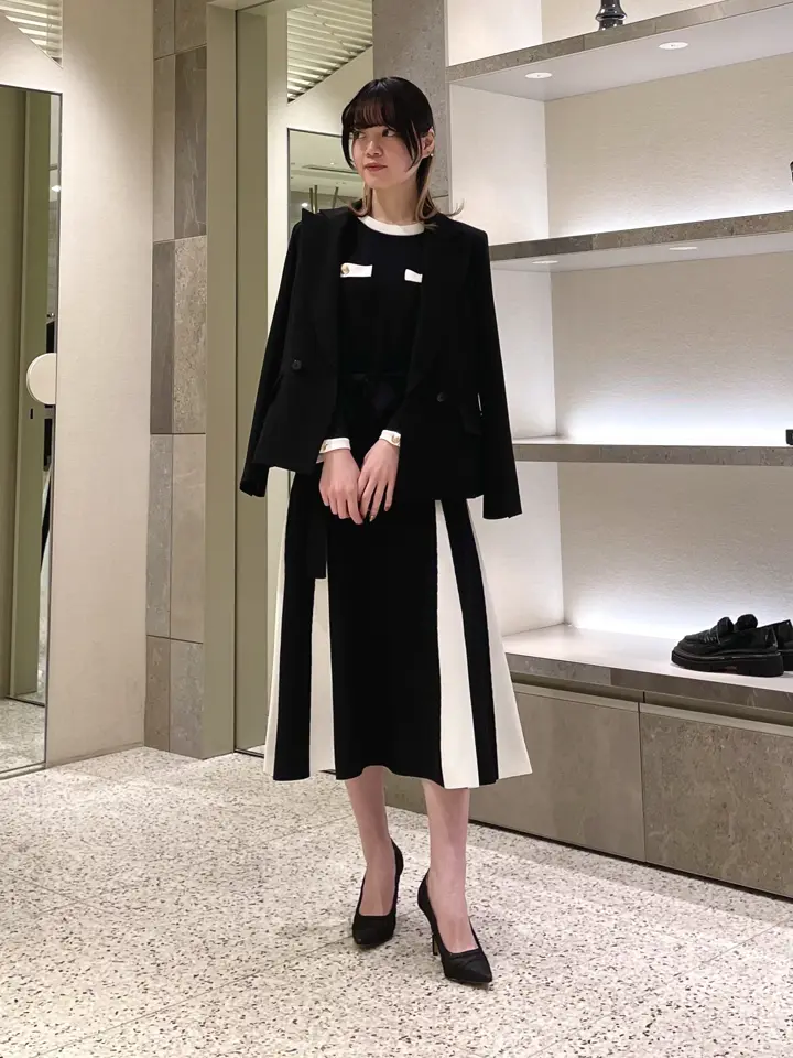 Diagram 三浦　芙優 コーディネート画像