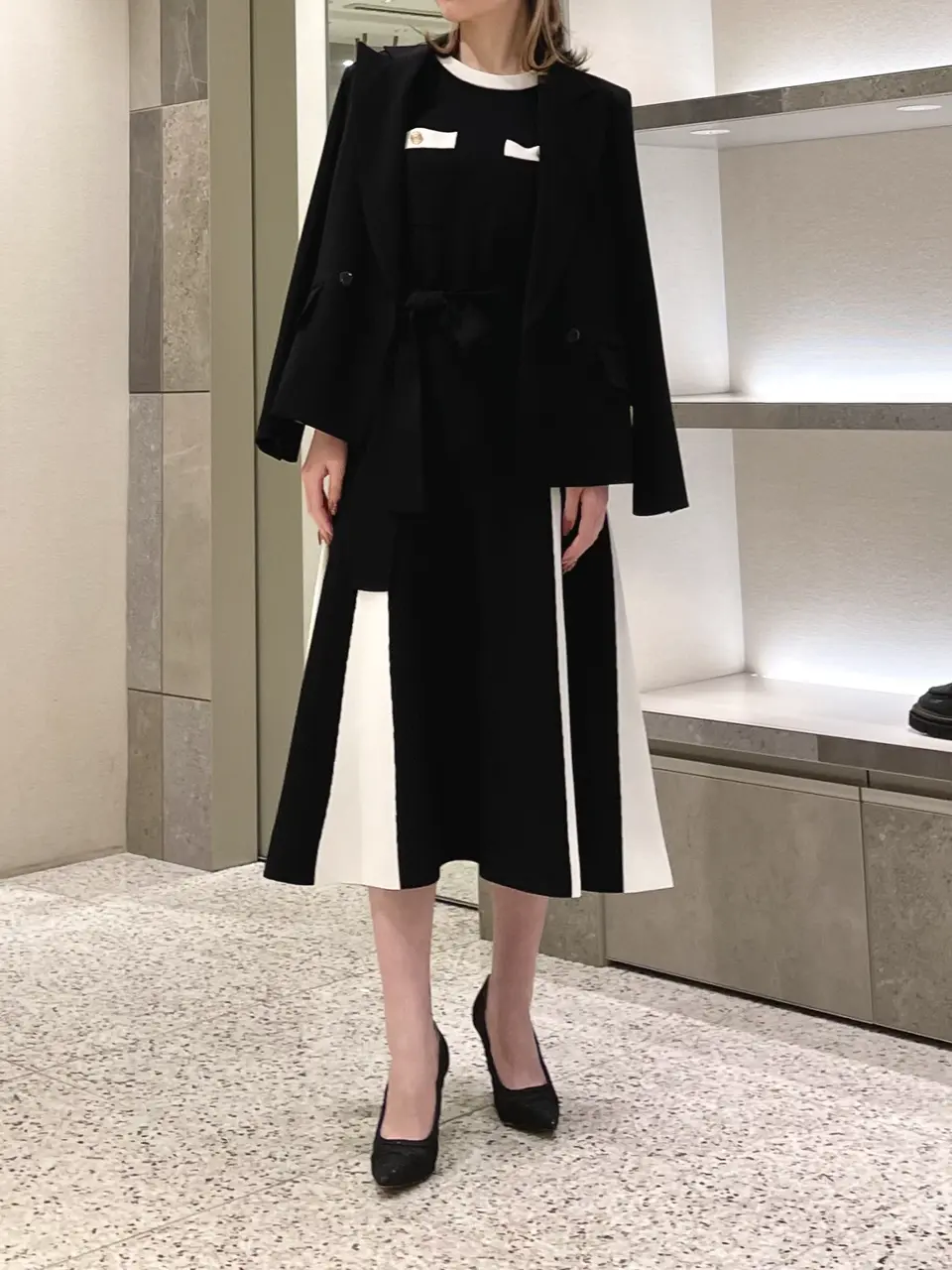 Diagram 三浦　芙優 コーディネート画像