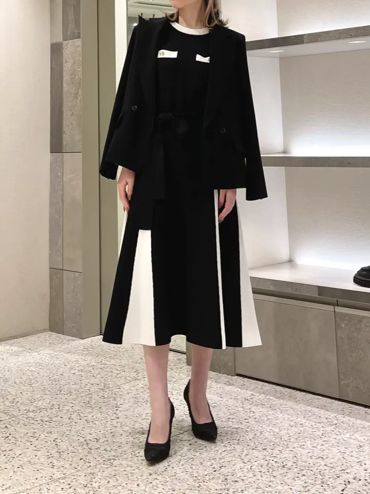 Diagram 三浦　芙優 コーディネート画像