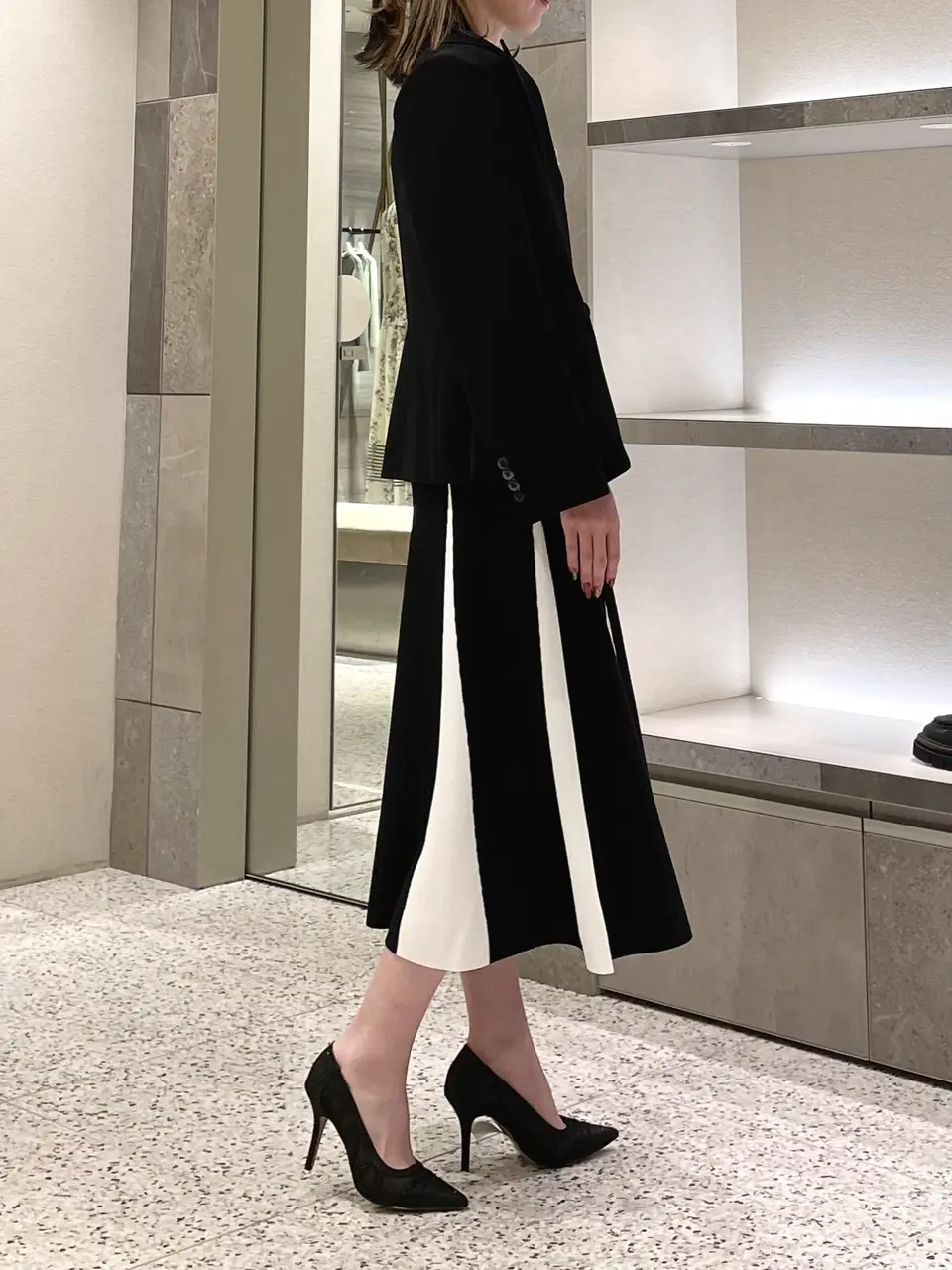 Diagram 三浦　芙優 コーディネート画像