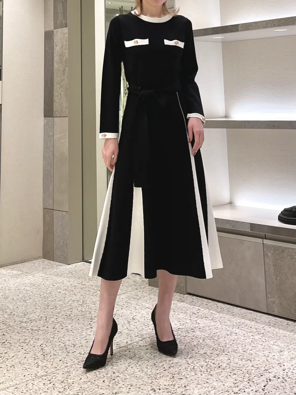 Diagram 三浦　芙優 コーディネート画像