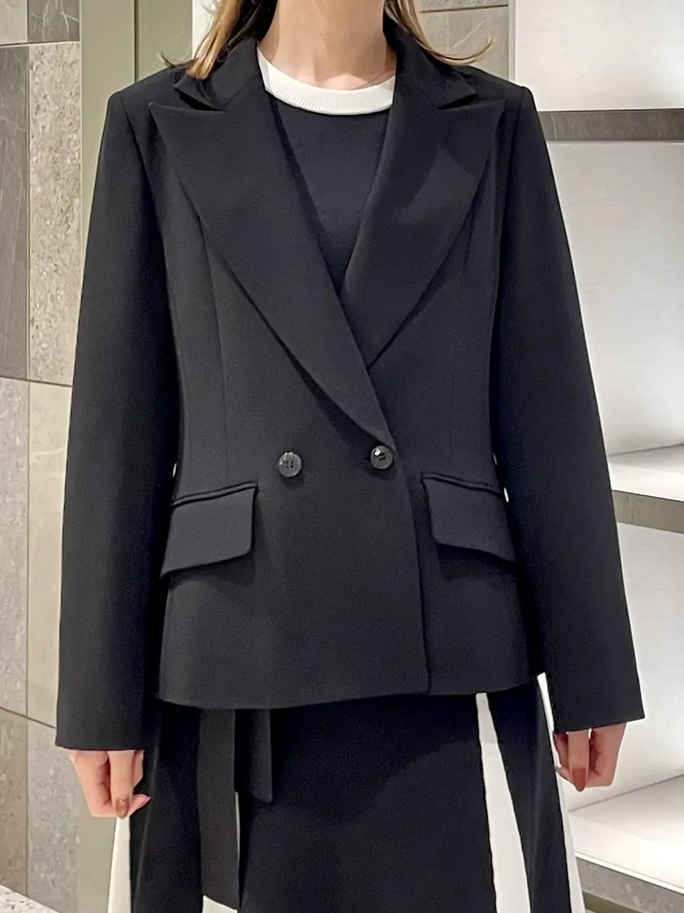 Diagram 三浦　芙優 コーディネート画像