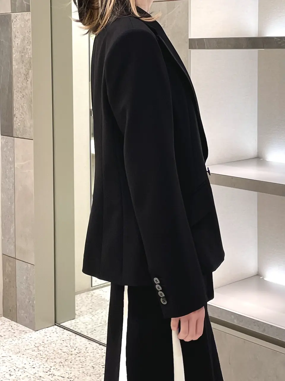 Diagram 三浦　芙優 コーディネート画像