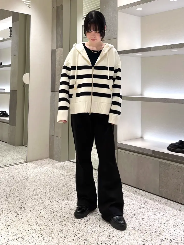 Diagram 三浦　芙優 コーディネート画像