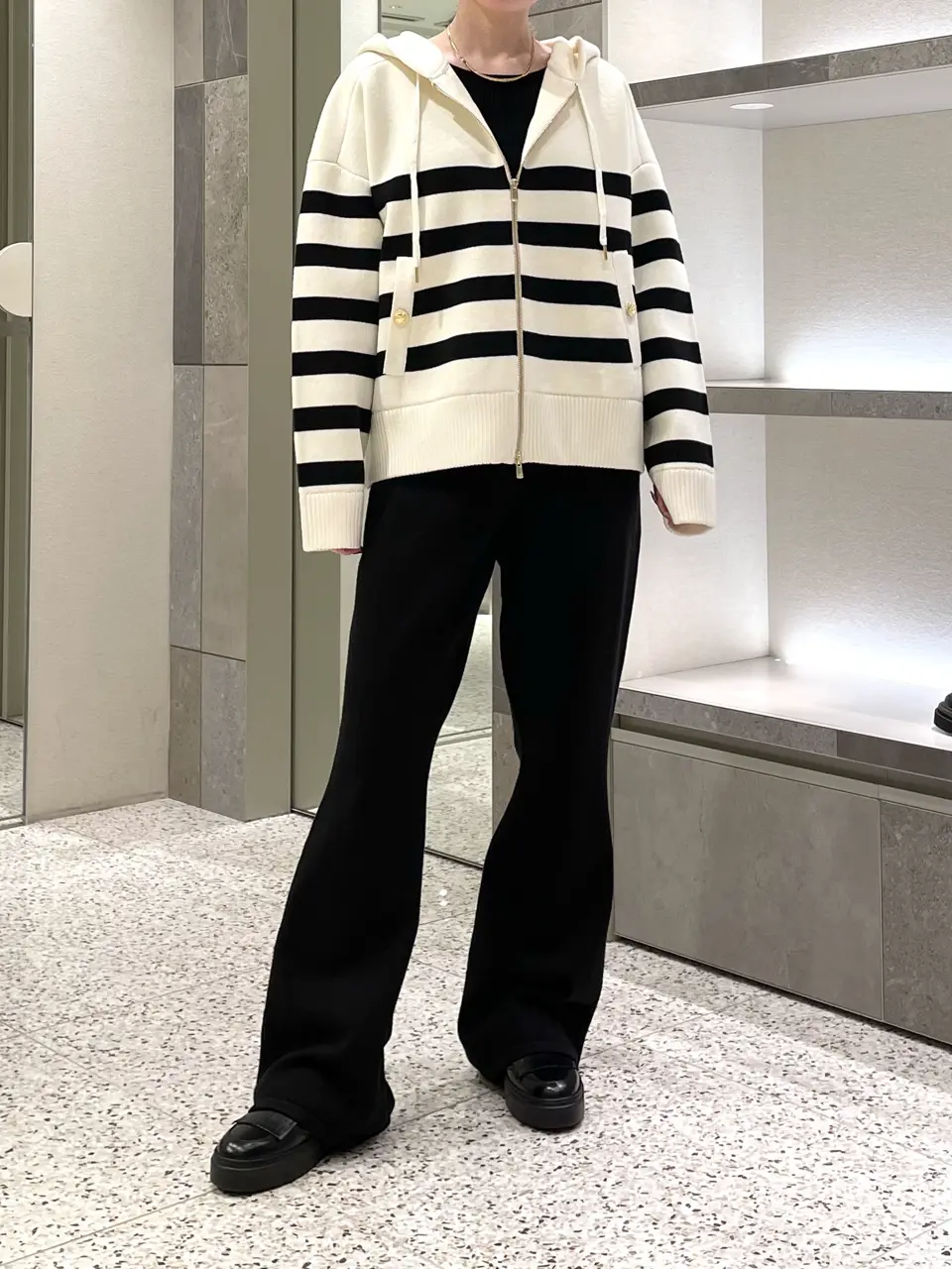 Diagram 三浦　芙優 コーディネート画像