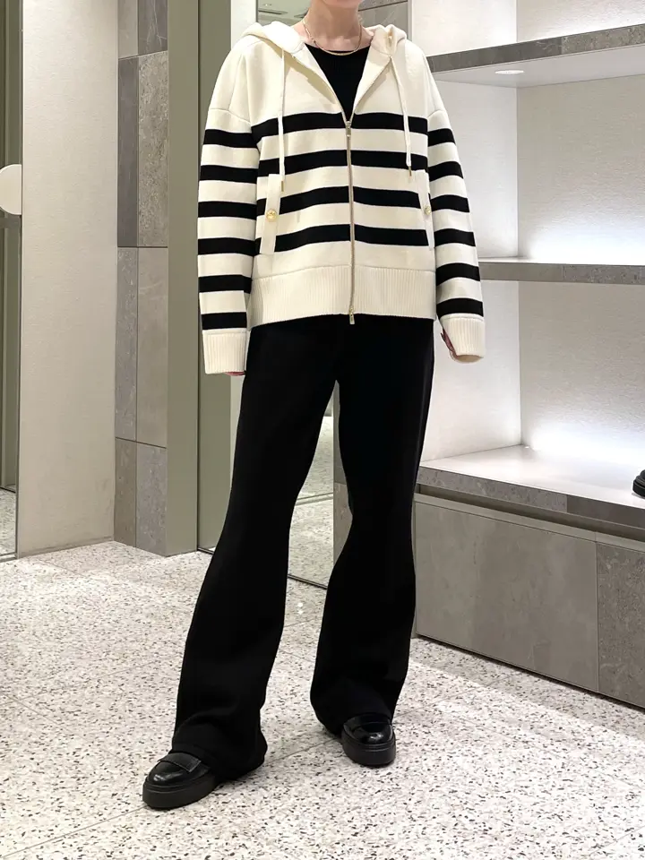 Diagram 三浦　芙優 コーディネート画像