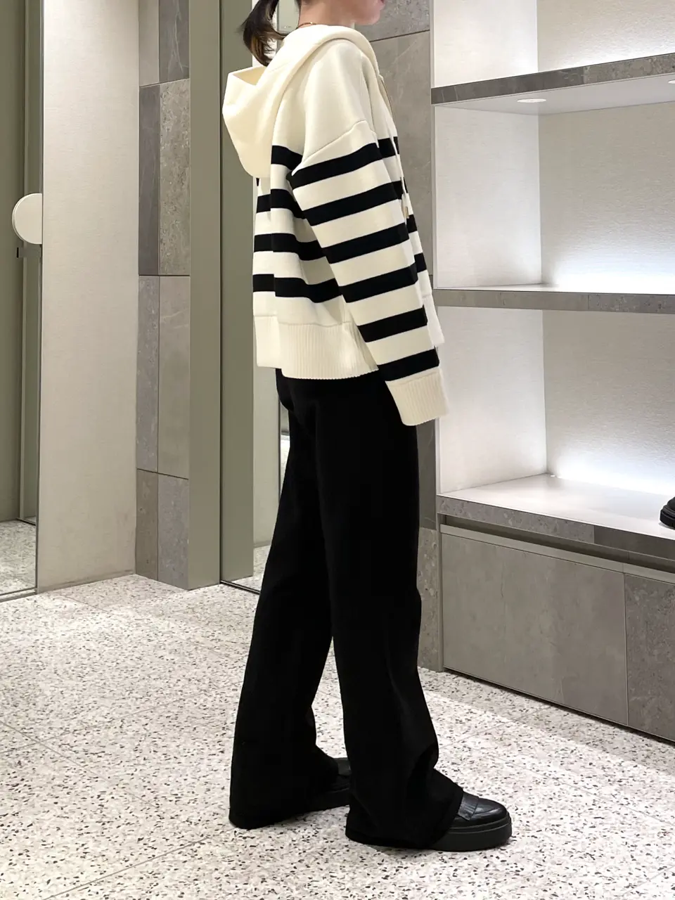 Diagram 三浦　芙優 コーディネート画像