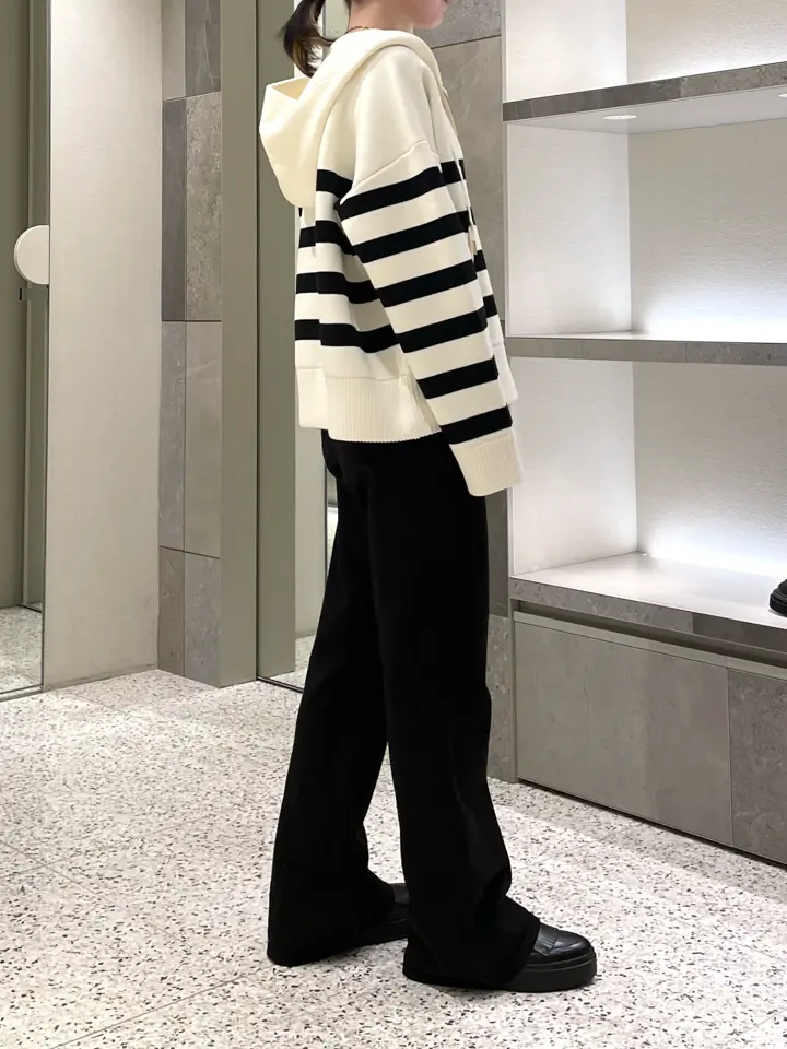 Diagram 三浦　芙優 コーディネート画像