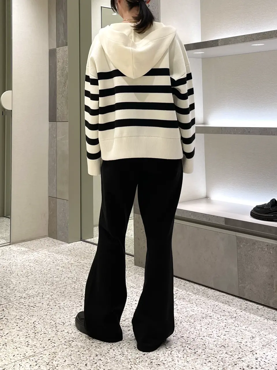 Diagram 三浦　芙優 コーディネート画像