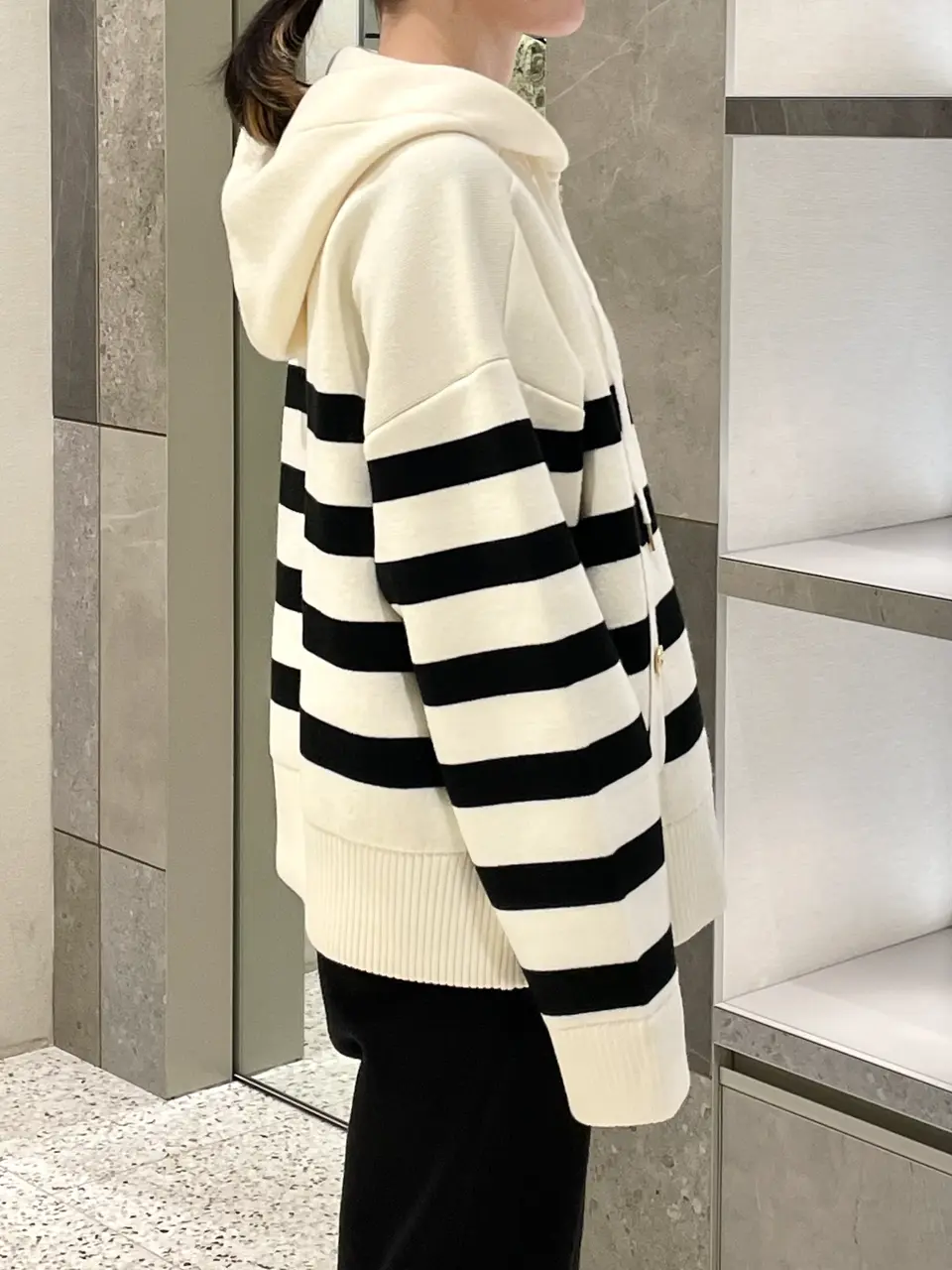 Diagram 三浦　芙優 コーディネート画像