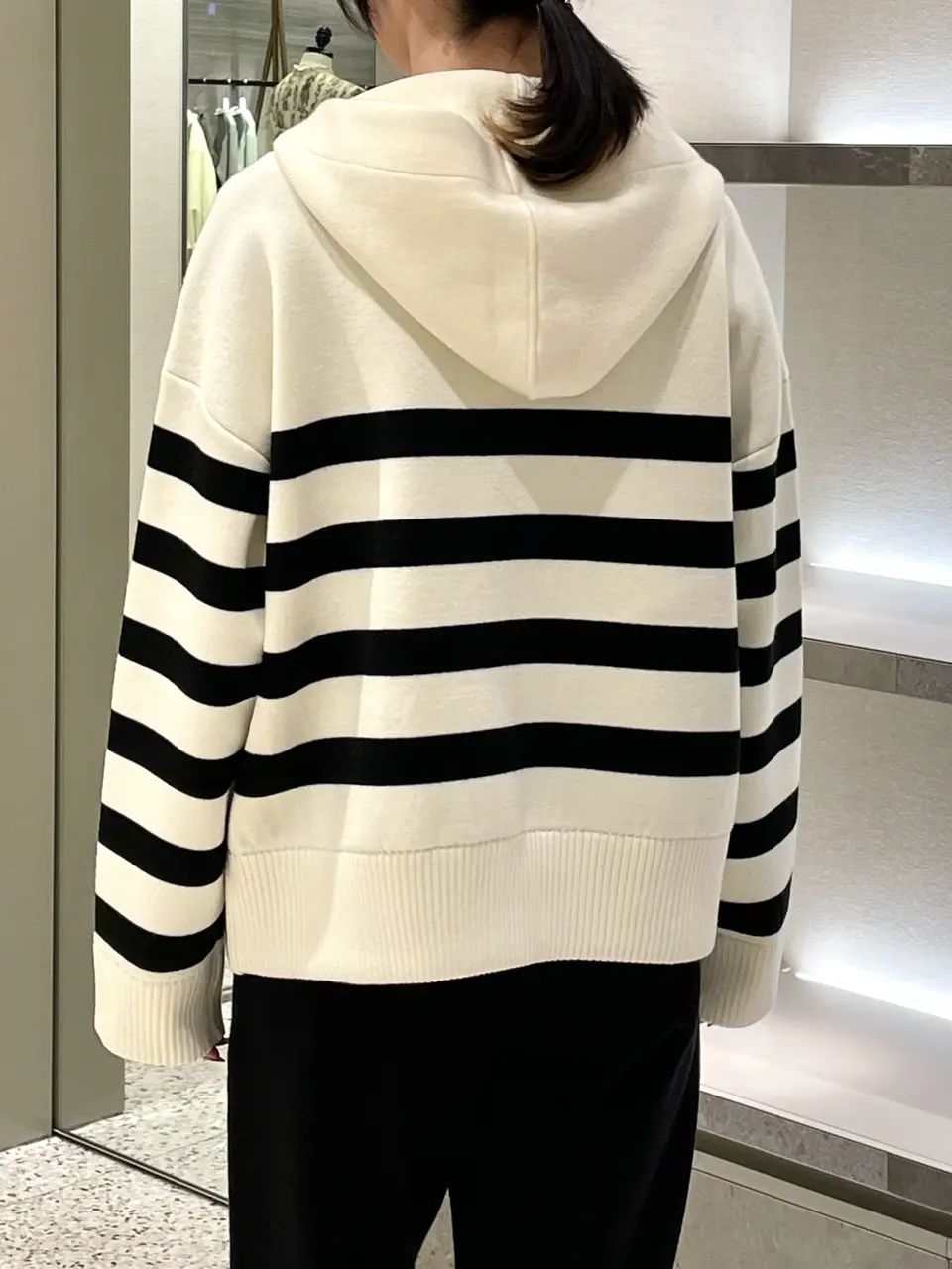 Diagram 三浦　芙優 コーディネート画像