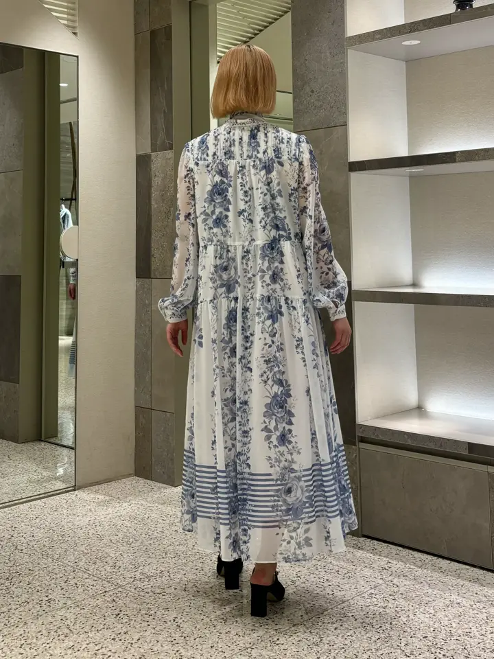 Diagram 矢野　瑞佳 コーディネート画像