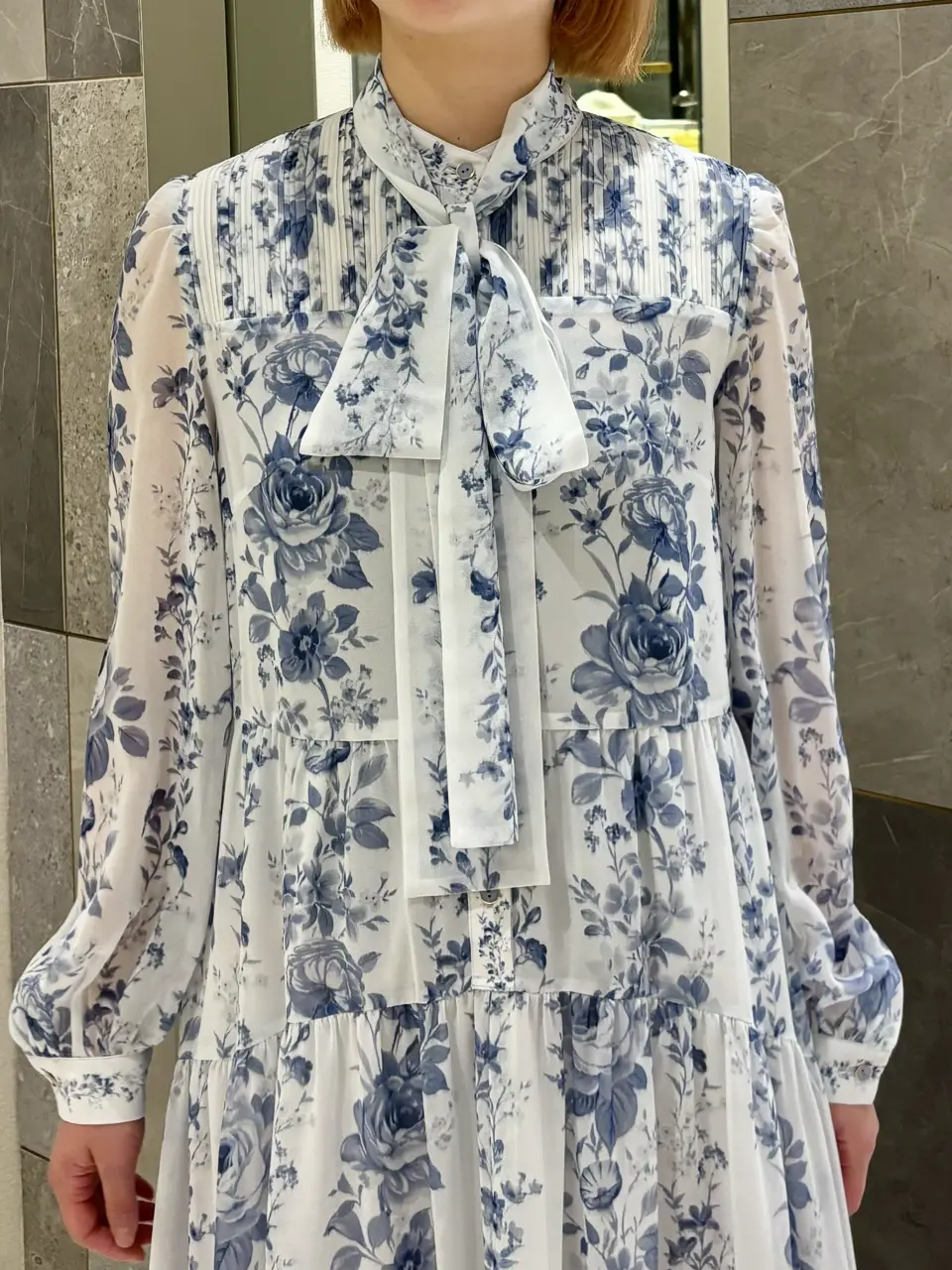 Diagram 矢野　瑞佳 コーディネート画像