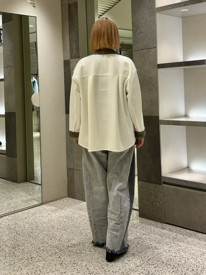 Diagram 矢野　瑞佳 コーディネート画像