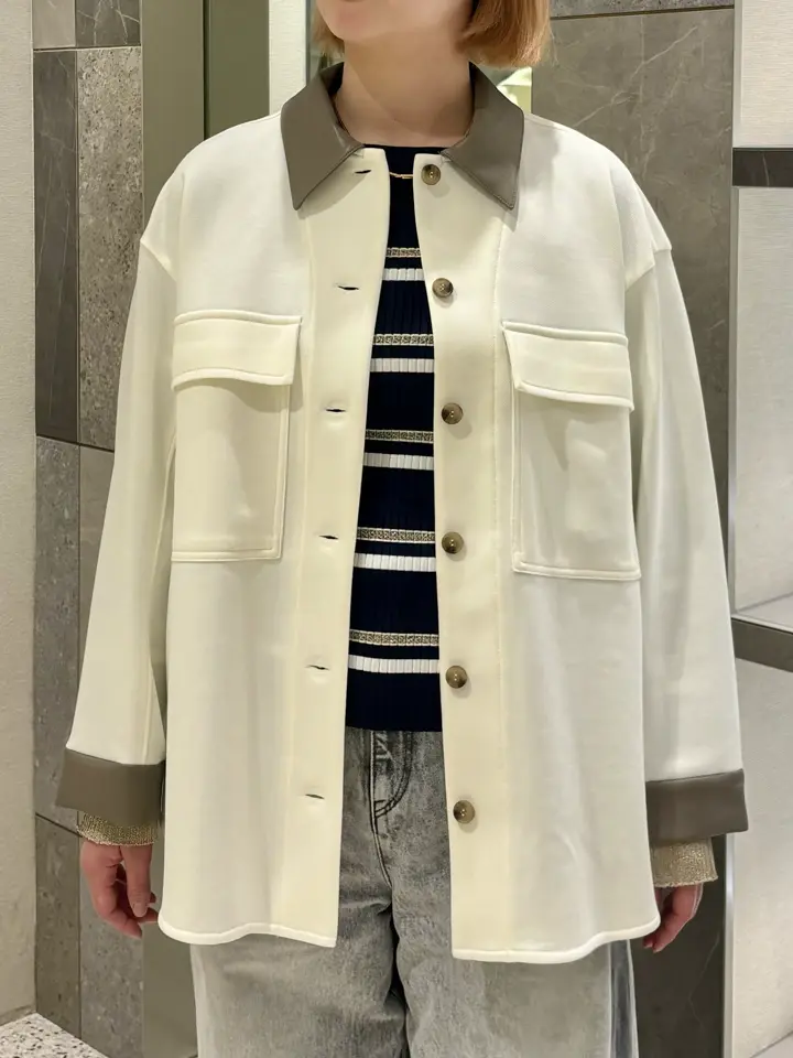 Diagram 矢野　瑞佳 コーディネート画像