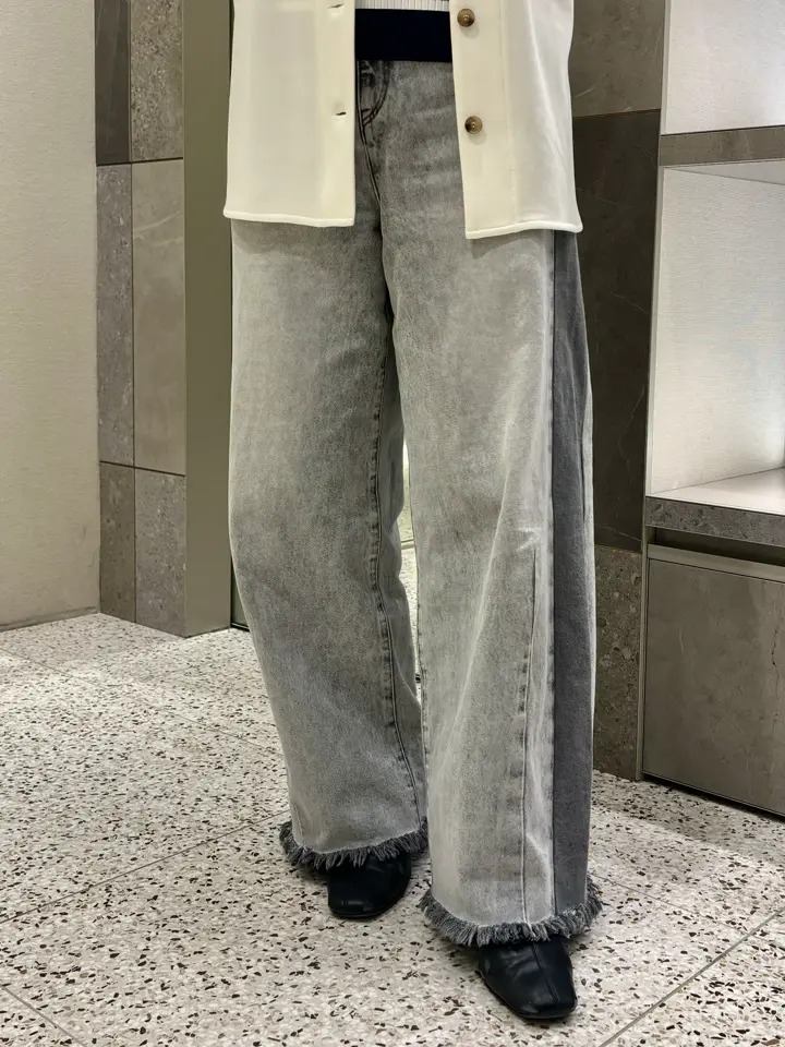 Diagram 矢野　瑞佳 コーディネート画像