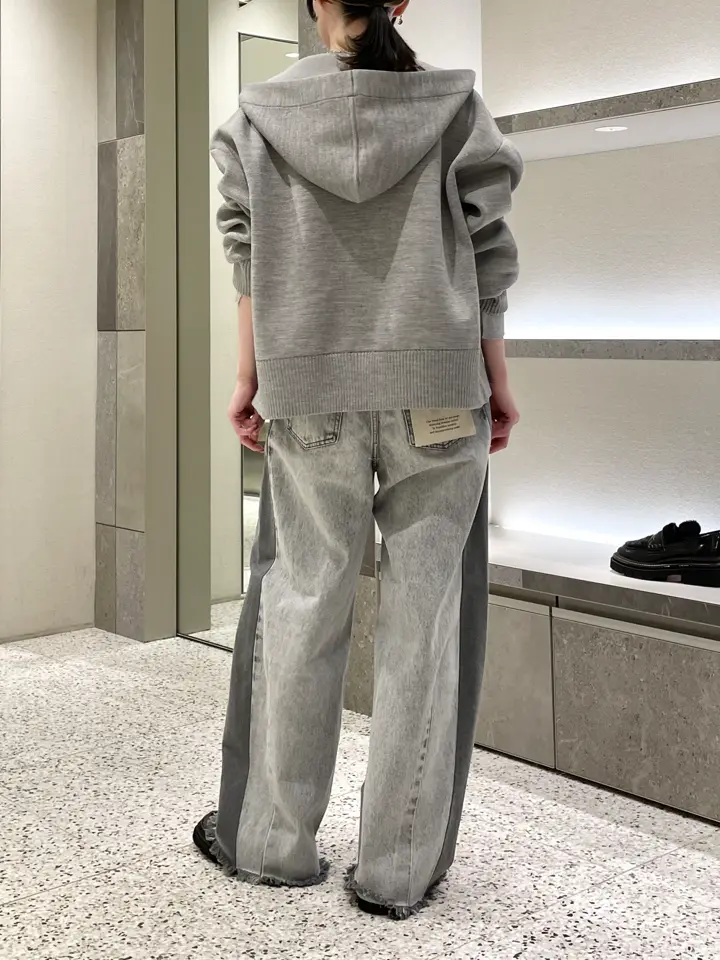 Diagram 三浦　芙優 コーディネート画像