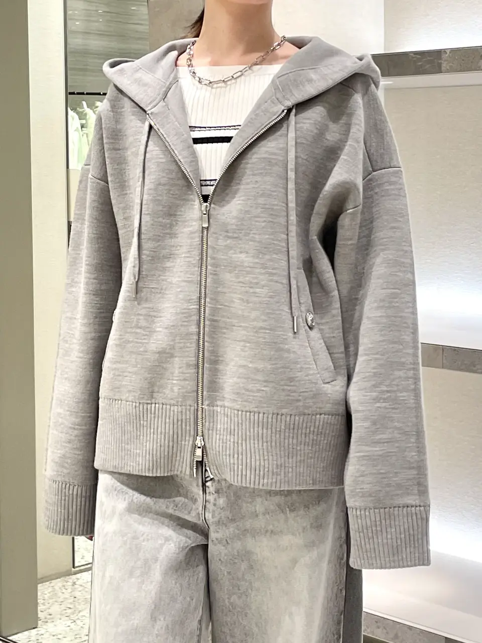 Diagram 三浦　芙優 コーディネート画像