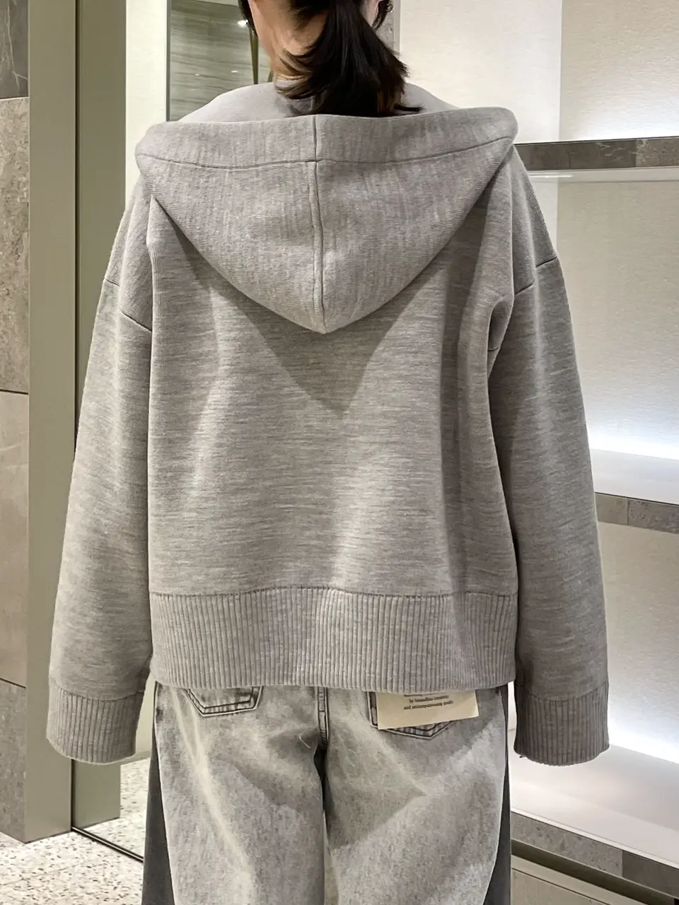 Diagram 三浦　芙優 コーディネート画像