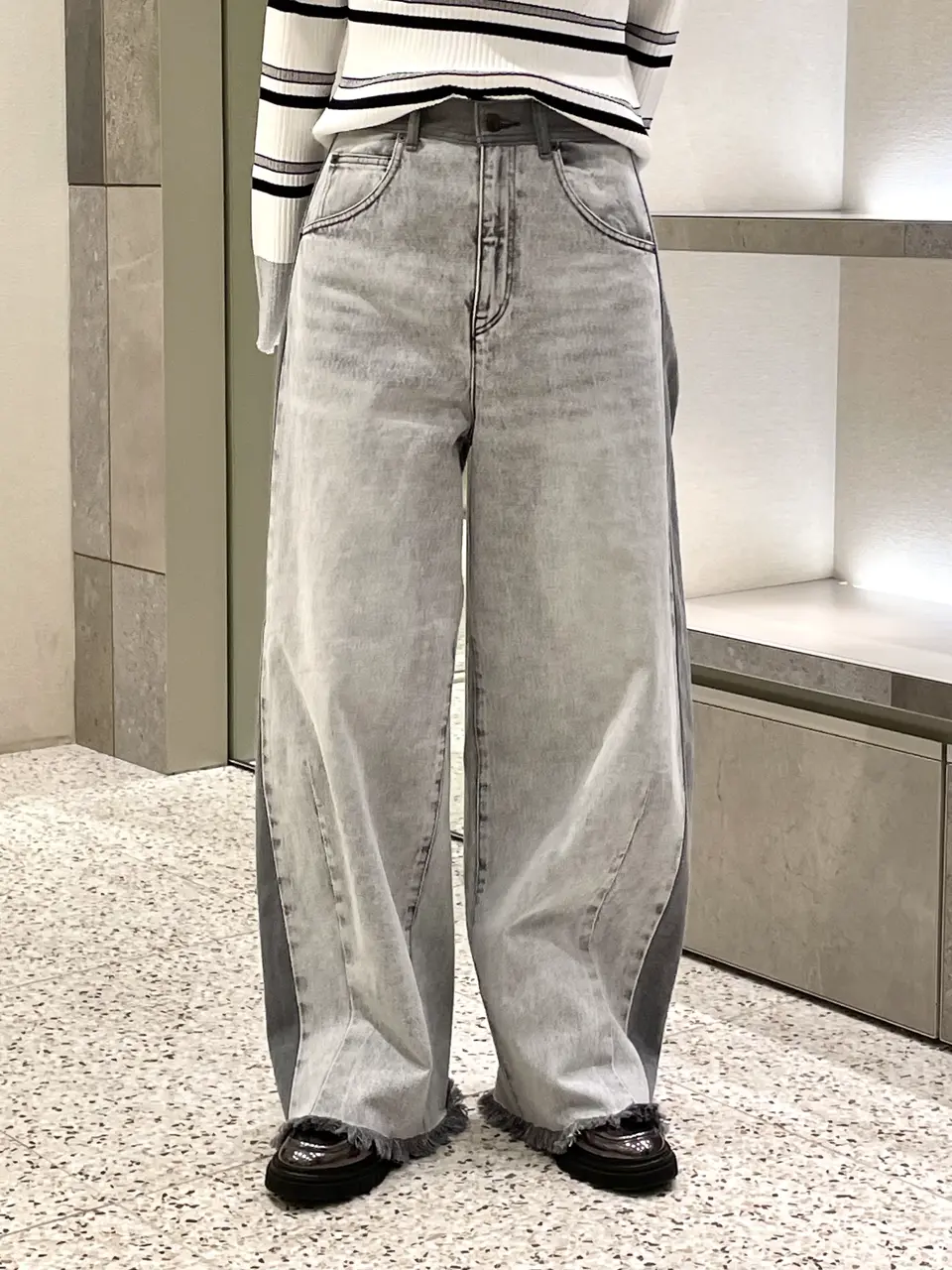 Diagram 三浦　芙優 コーディネート画像