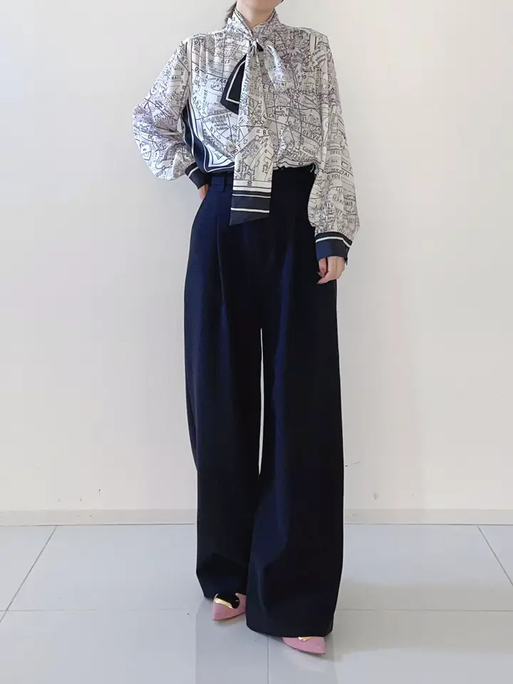 Diagram 三浦　芙優 コーディネート画像