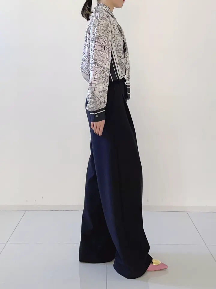 Diagram 三浦　芙優 コーディネート画像