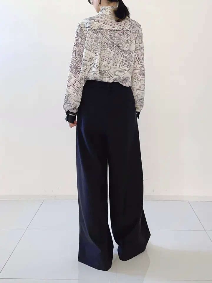 Diagram 三浦　芙優 コーディネート画像