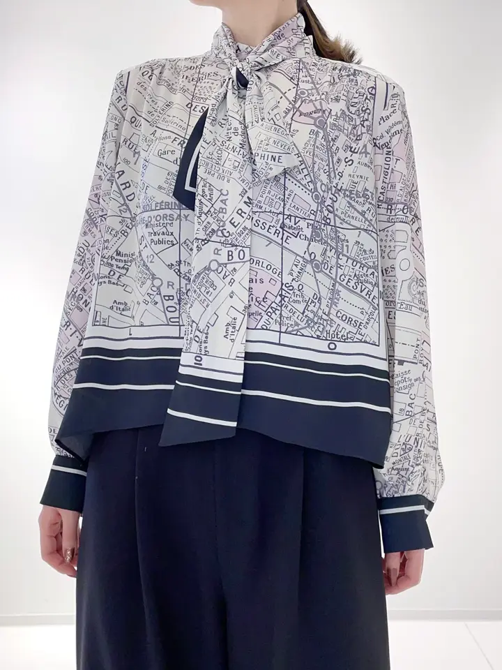 Diagram 三浦　芙優 コーディネート画像