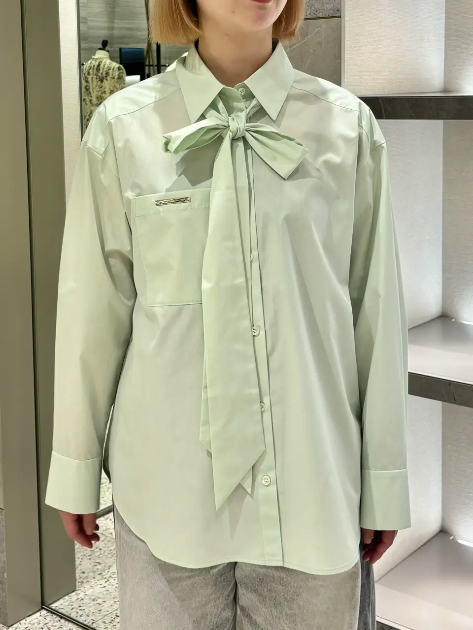 Diagram 矢野　瑞佳 コーディネート画像