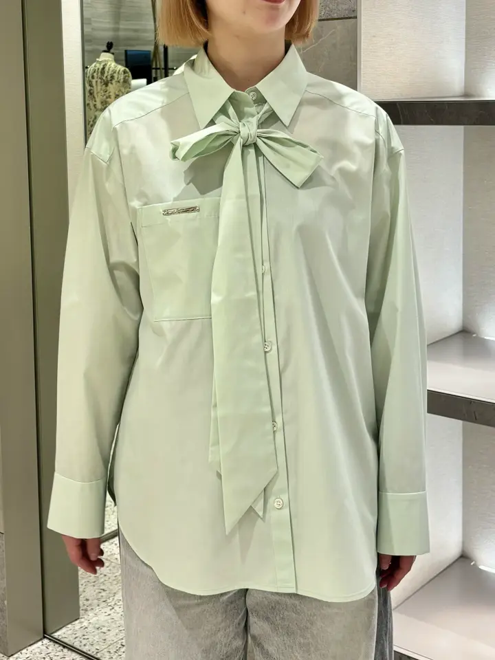 Diagram 矢野　瑞佳 コーディネート画像