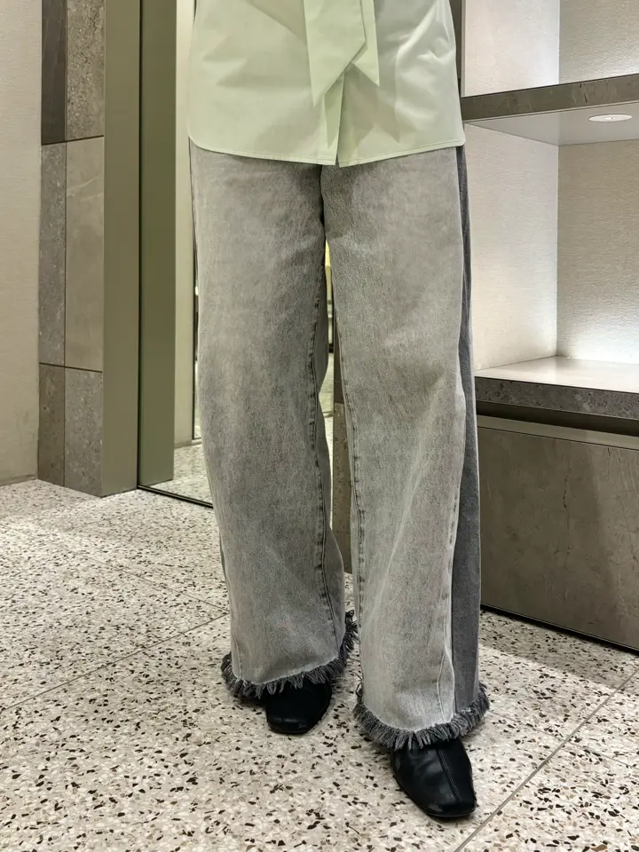 Diagram 矢野　瑞佳 コーディネート画像