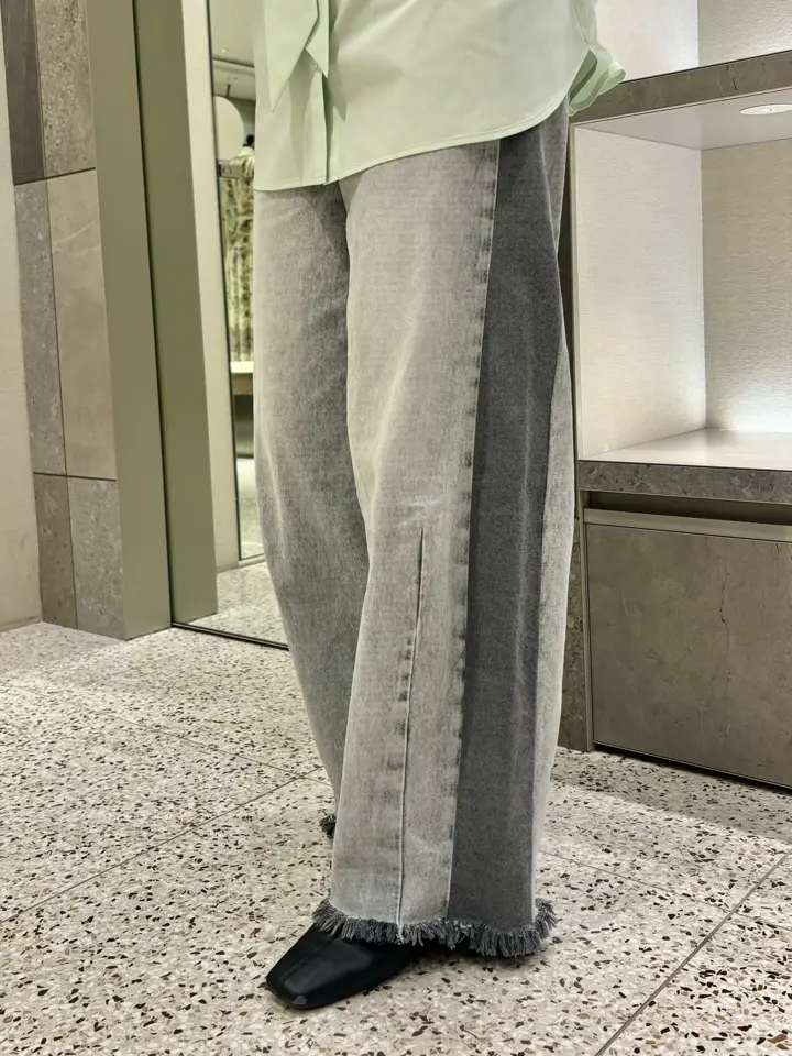 Diagram 矢野　瑞佳 コーディネート画像