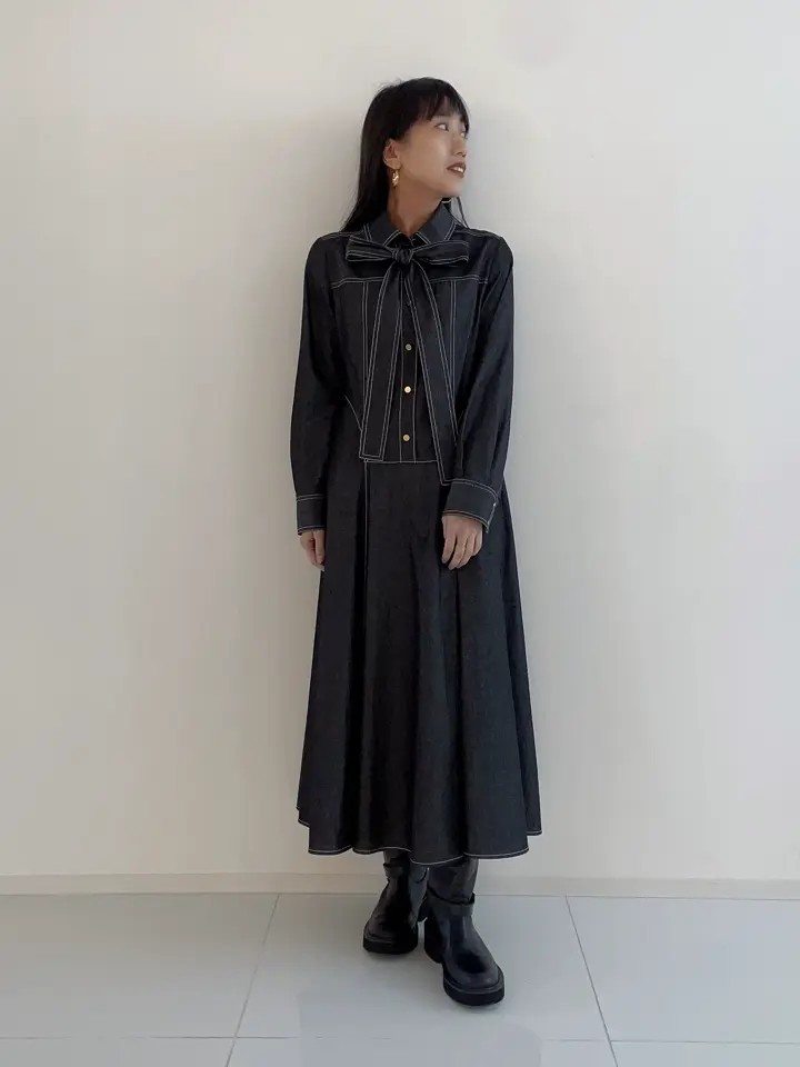 Diagram  Sekine コーディネート画像