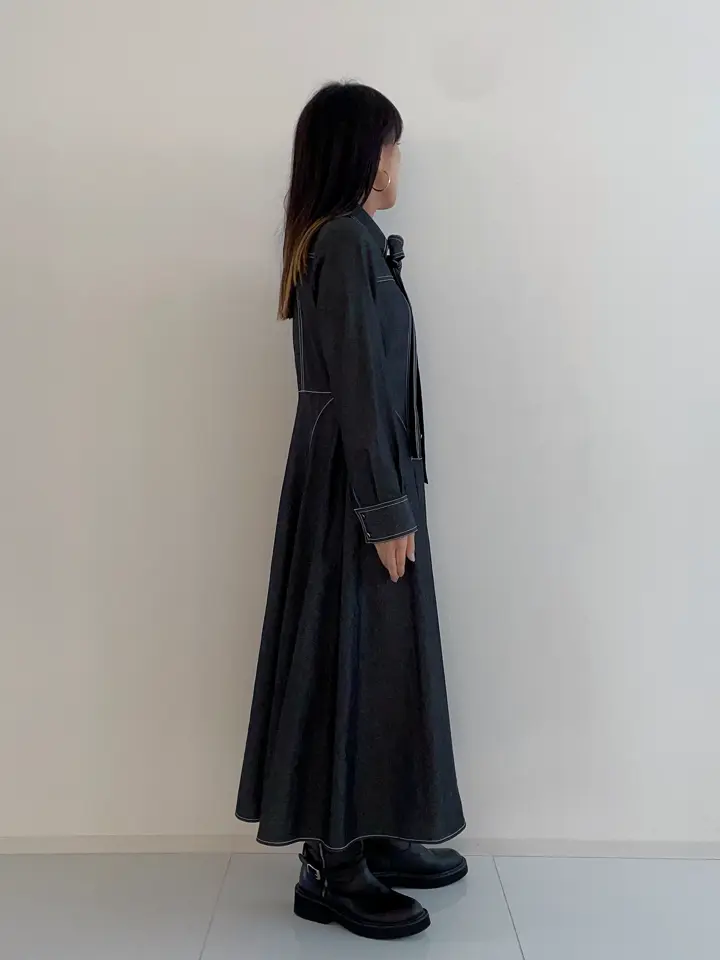 Diagram  Sekine コーディネート画像