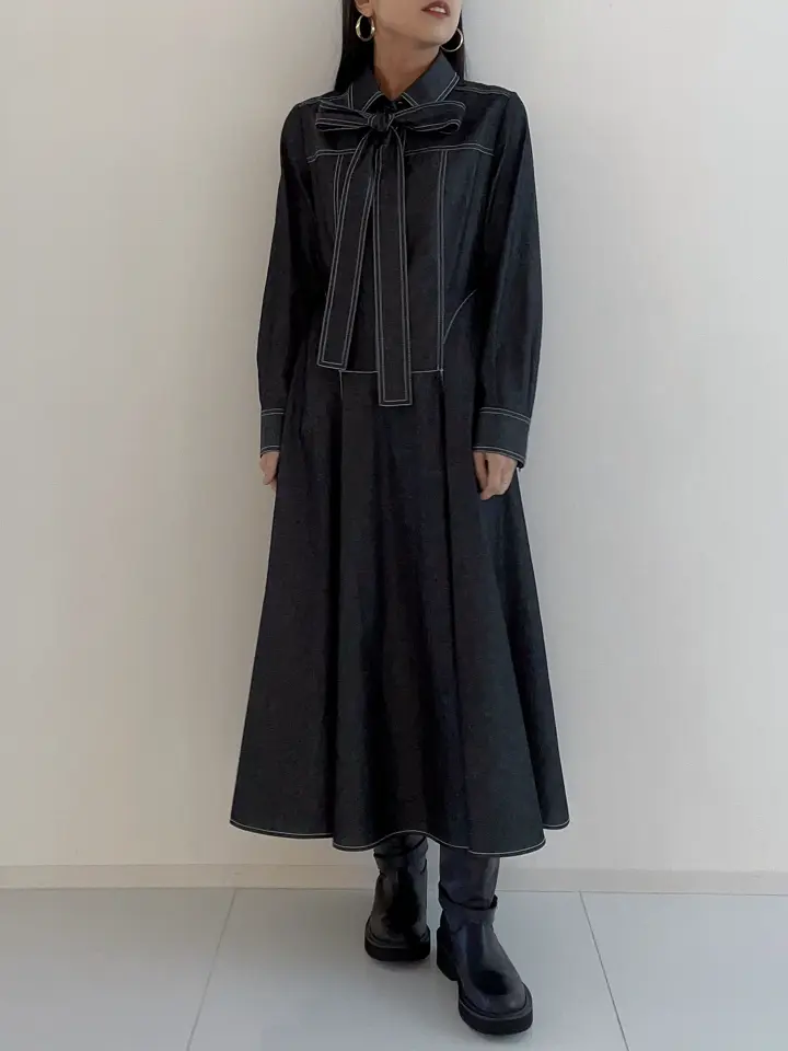 Diagram  Sekine コーディネート画像