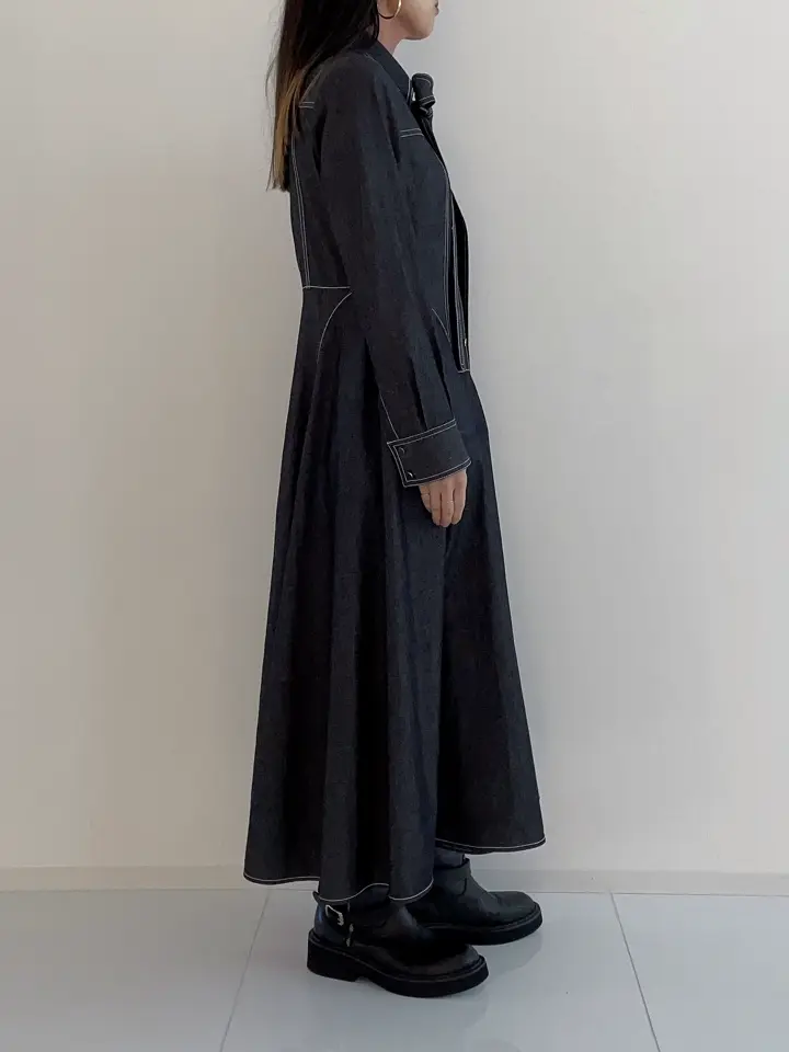 Diagram  Sekine コーディネート画像