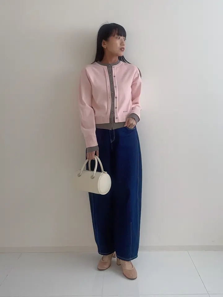 Diagram  Sekine コーディネート画像