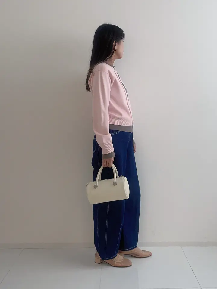 Diagram  Sekine コーディネート画像