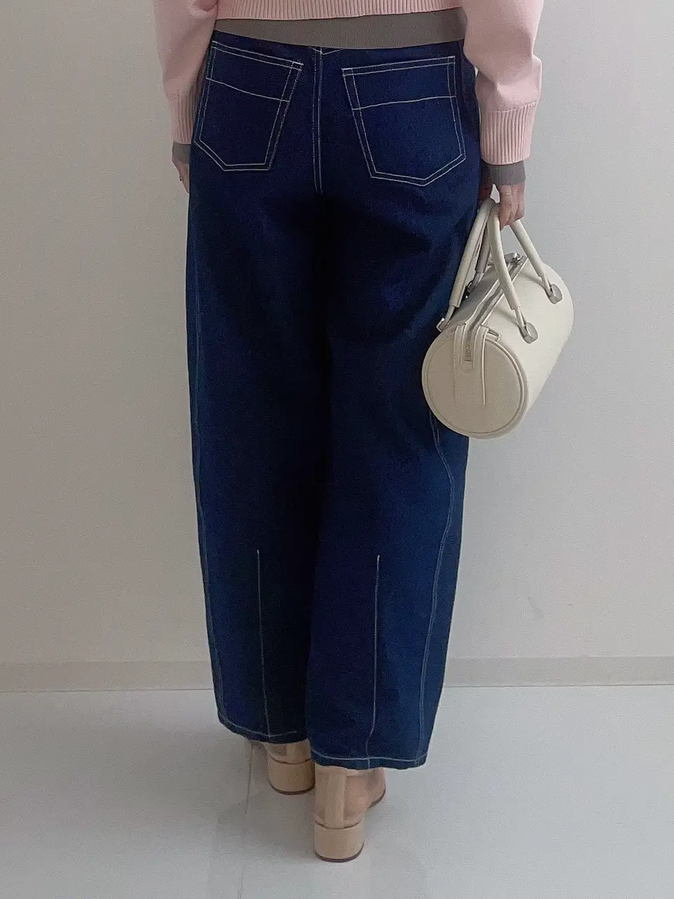 Diagram  Sekine コーディネート画像